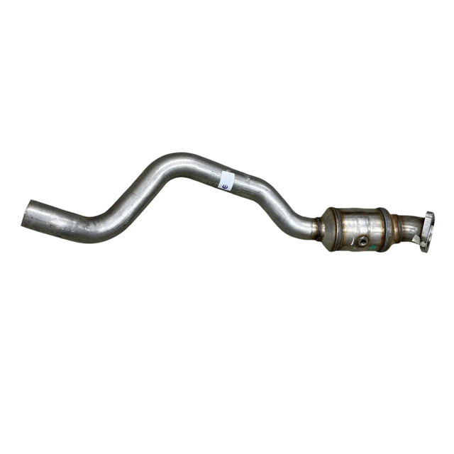 68281725AA Mopar Front Catalytic And Pipe Left - Truck To Trailer