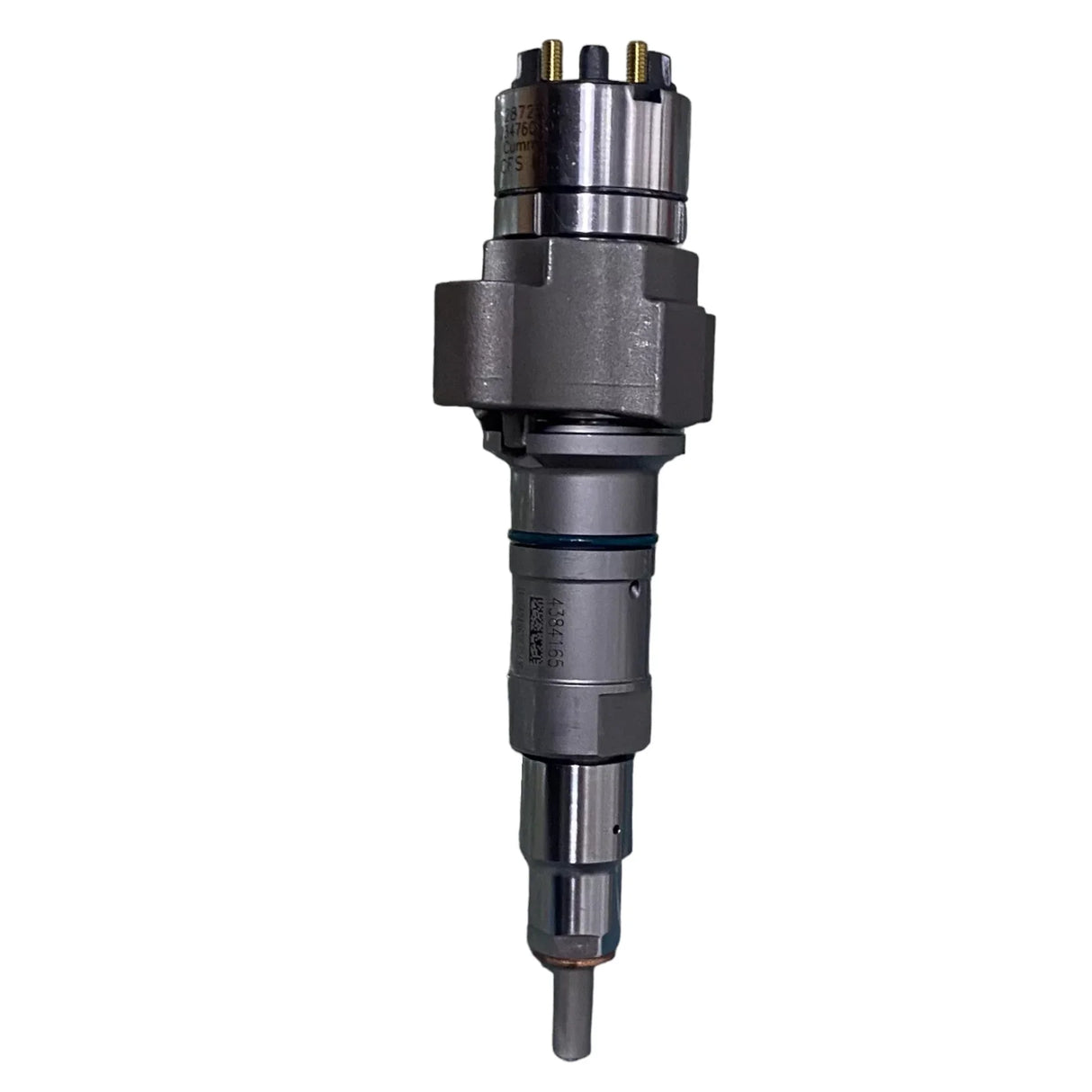 2872068Px Oem Cummins Fuel Injector For Cummins Isc 8.3L Isl 8.9L - Truck To Trailer