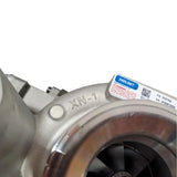 5327046 Genuine Cummins Turbocharger With Actuator He300Vg For Dodge 6.7 - Truck To Trailer