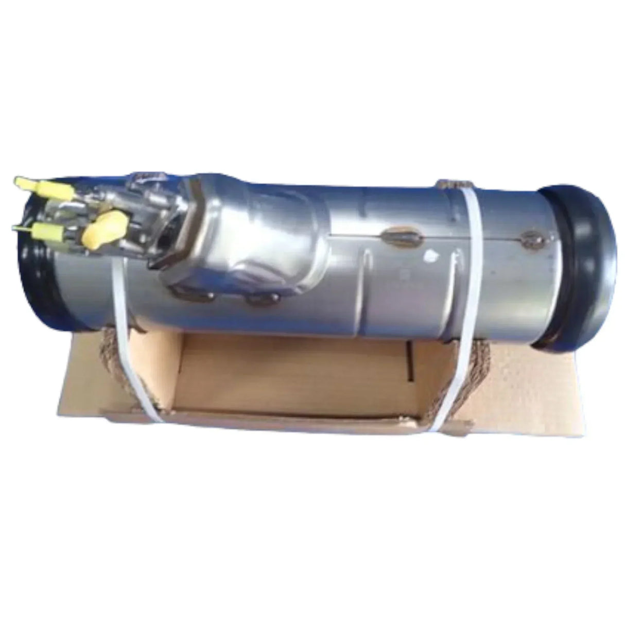 2880295 Genuine Cummins Decomposition Reactor - Truck To Trailer