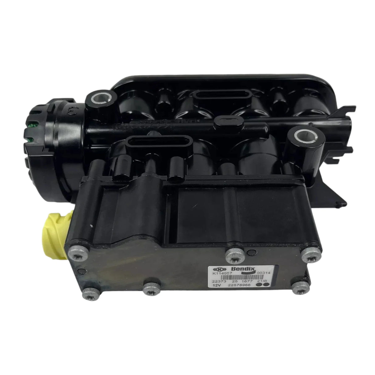 85148993 Genuine Volvo Control Valve - Truck To Trailer