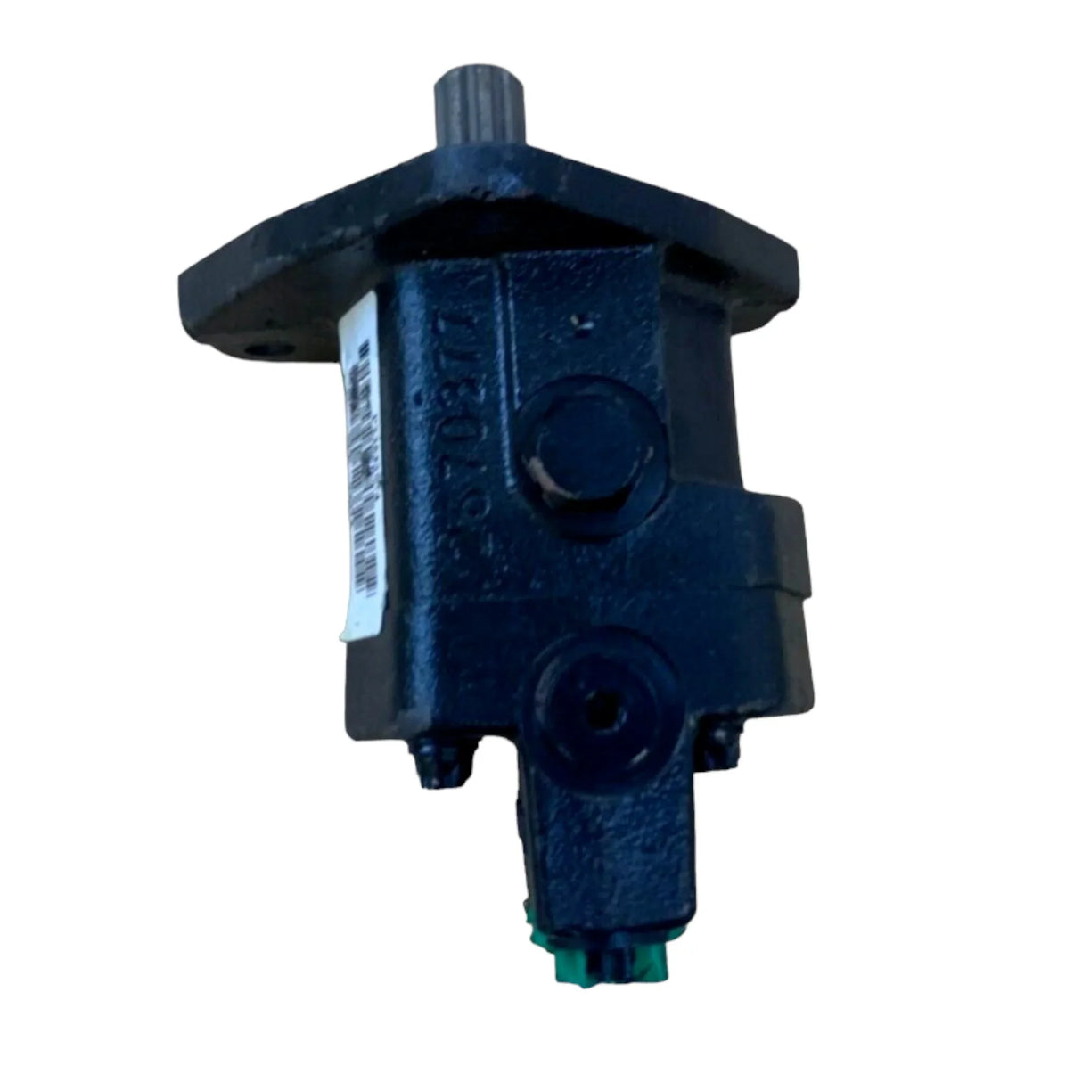 23532874 Genuine Detroit Diesel Fuel Pump - Truck To Trailer