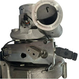 2348169PEX Genuine Paccar Turbocharger Without Actuator For Mx-13 - Truck To Trailer