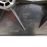 84730269 Genuine Volvo Air Deflector - Truck To Trailer