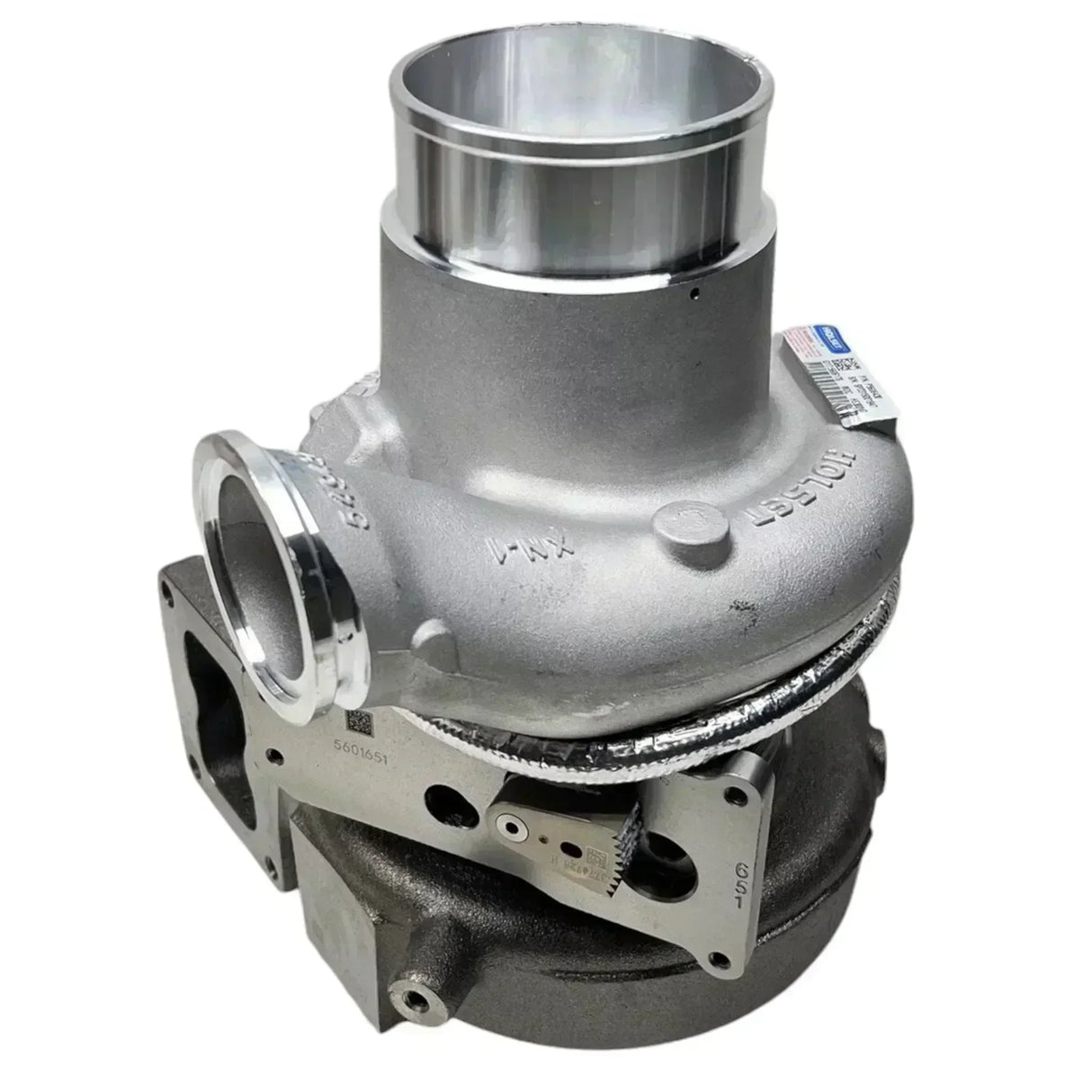 5606213 Genuine Cummins Turbocharger HE300VG - Truck To Trailer