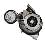 A4720901480 Genuine Detroit Diesel Turbocharger - Truck To Trailer