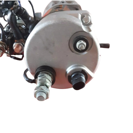 FLT2004291 Genuine International Motor Starter 39MT - Truck To Trailer