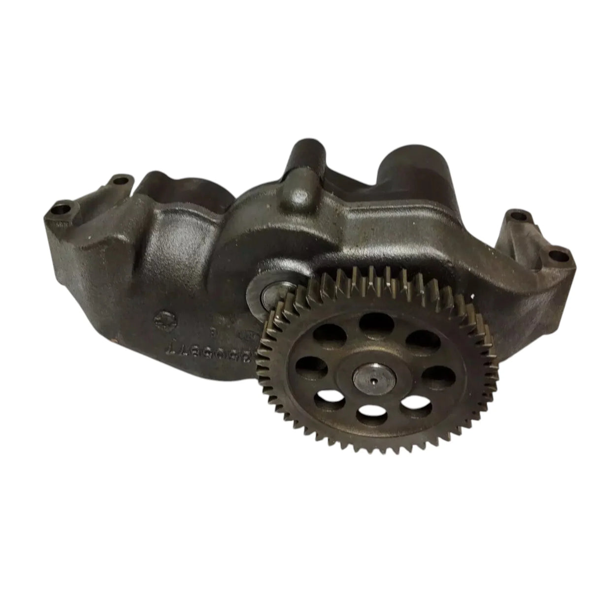R23527448 Genuine Detroit Diesel Oil Pump - Truck To Trailer