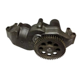 R23527448 Genuine Detroit Diesel Oil Pump - Truck To Trailer