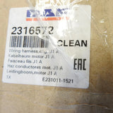 2316572PE Genuine Paccar Wiring Harness - Truck To Trailer