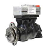 5272391 Genuine Cummins Air Brake Compressor - Truck To Trailer