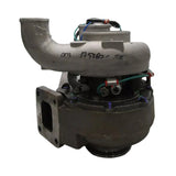 1370-970-0022 Se502364 Genuine Borg Warner/John Deere Turbocharger - Truck To Trailer