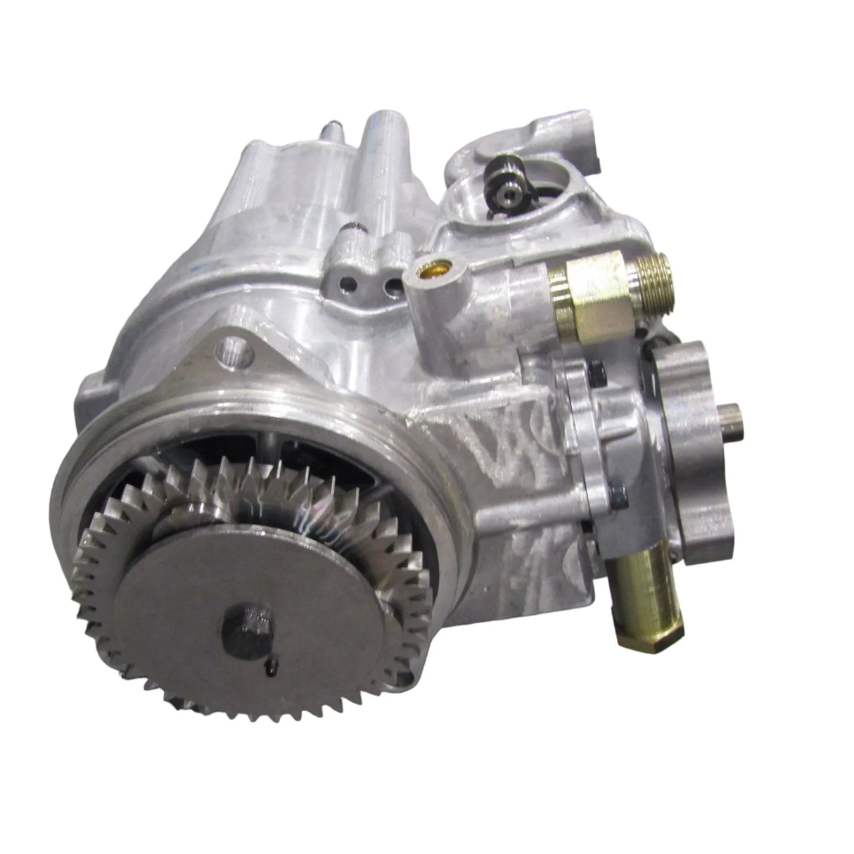 115-3576 Genuine Caterpillar Fuel Pump - Truck To Trailer