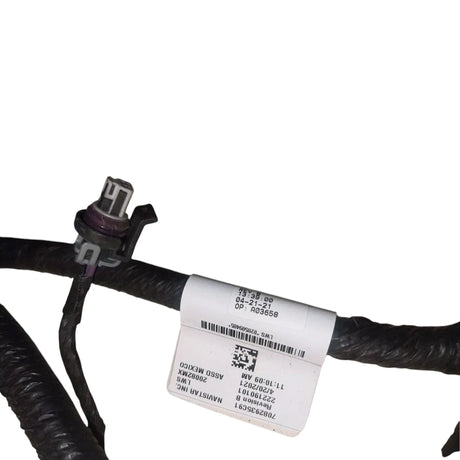 7082935C91 Genuine International Engine Wiring Harness - Truck To Trailer