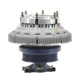 989719 Genuine Horton Fan Clutch - Truck To Trailer