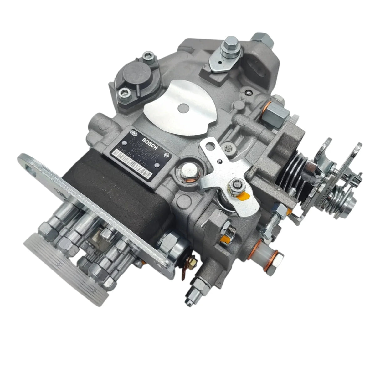 0460426141 Genuine Bosch Fuel Injector Pump - Truck To Trailer