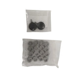 ABPN317425539 Genuine Freightliner Standart Wheel Cover Kit
