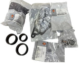 3007651C99 Genuine International Cylinder Head Removal Kit - Truck To Trailer