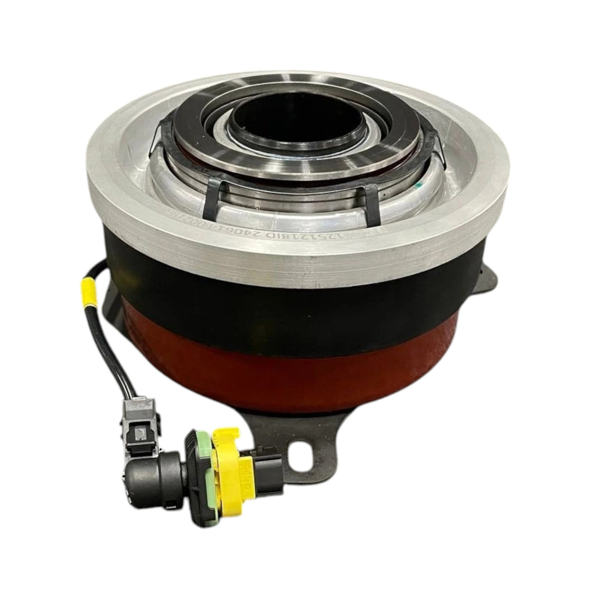 K4515CL Genuine Eaton Concentric Pneumatic Clutch Actuator