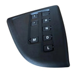 3598451C1 Genuine International Auto Transmission Control - Truck To Trailer