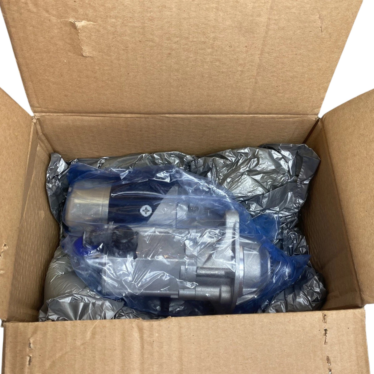 3964427 Genuine Cummins Starting Motor