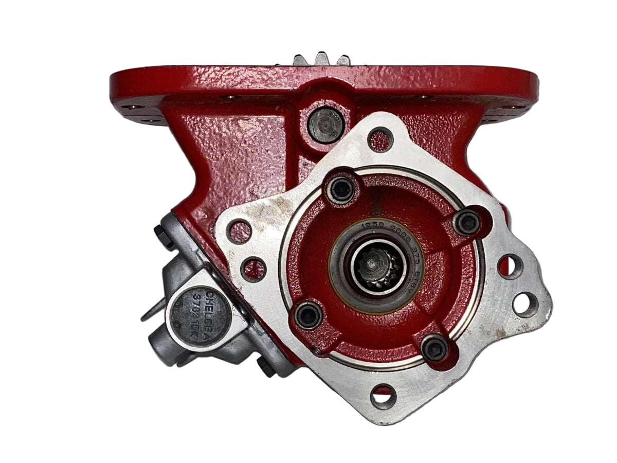 489XQAHX-V5XK Parker PTO Power Take Off