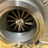 4956142 Genuine Cummins Turbocharger Kit - Truck To Trailer