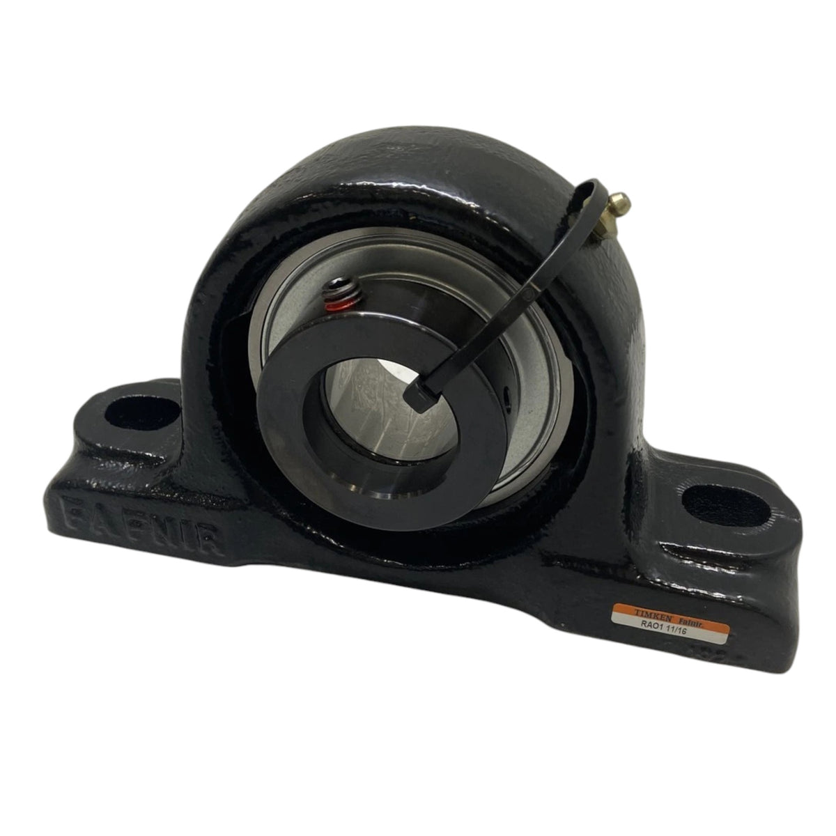 RAO1 11/16 Genuine Timken Pillow Block Ball Bearing Unit