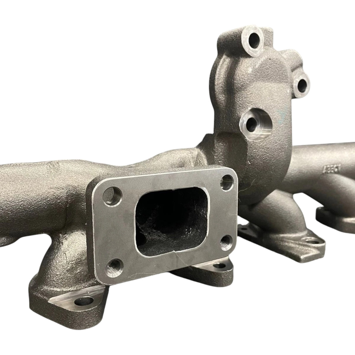 3965401 Genuine Cummins Exhaust Manifold