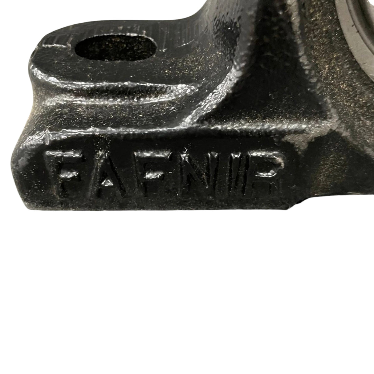 RAO2 15/16 Genuine Timken Pillow Block Ball Bearing Unit