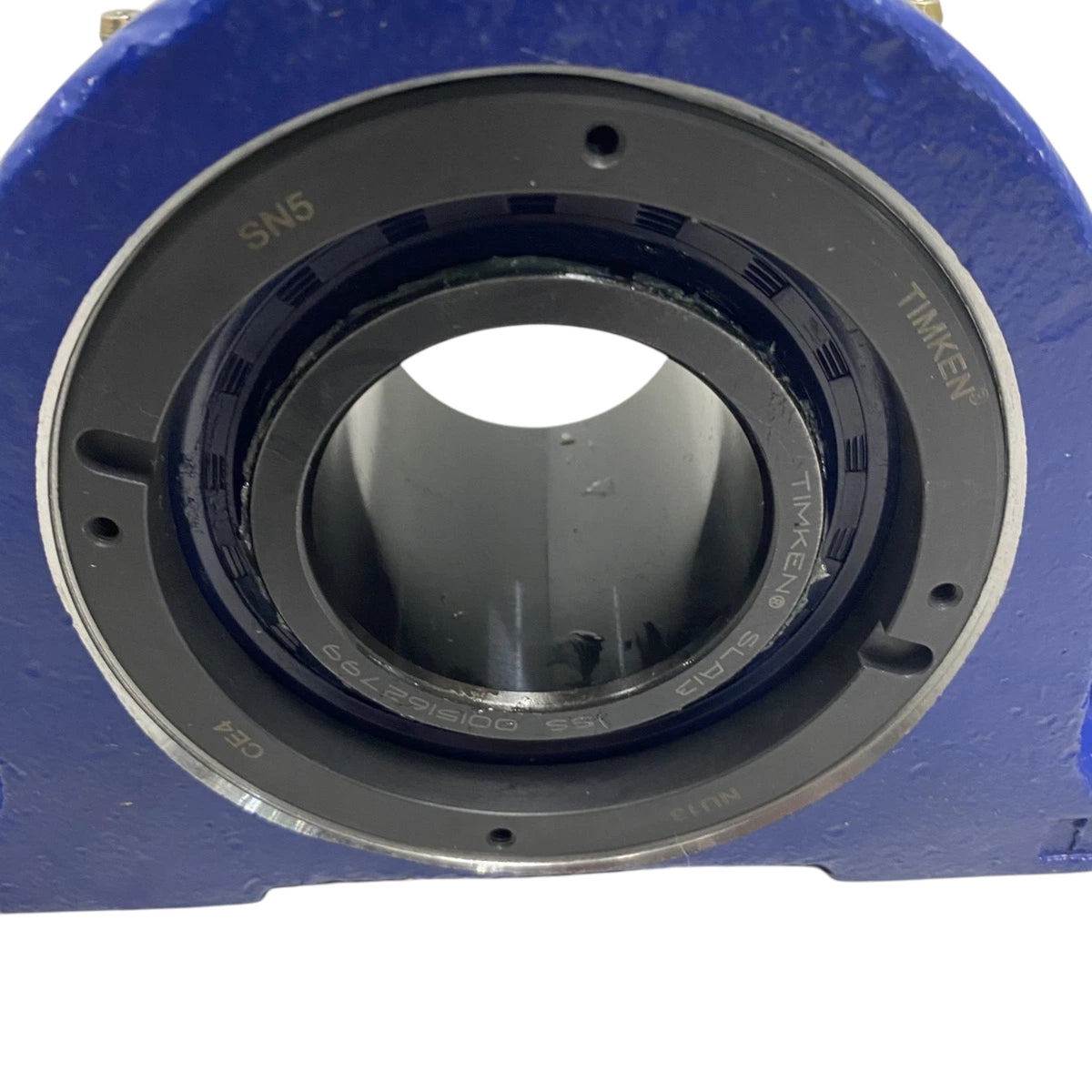 QAP13A207SM Genuine Timken Roller Bearing Pillow Block
