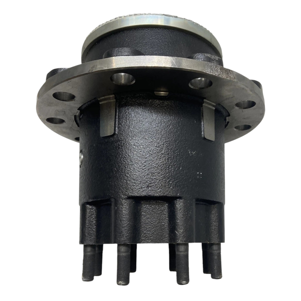 27231-0T-71 Webb Stud Hub Assembly – Truck To Trailer