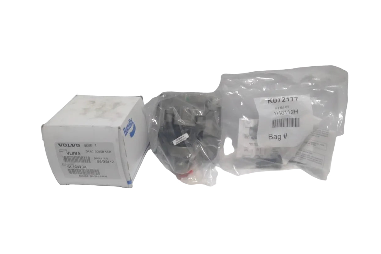 85134294  Volvo Replacement Cover Assembly