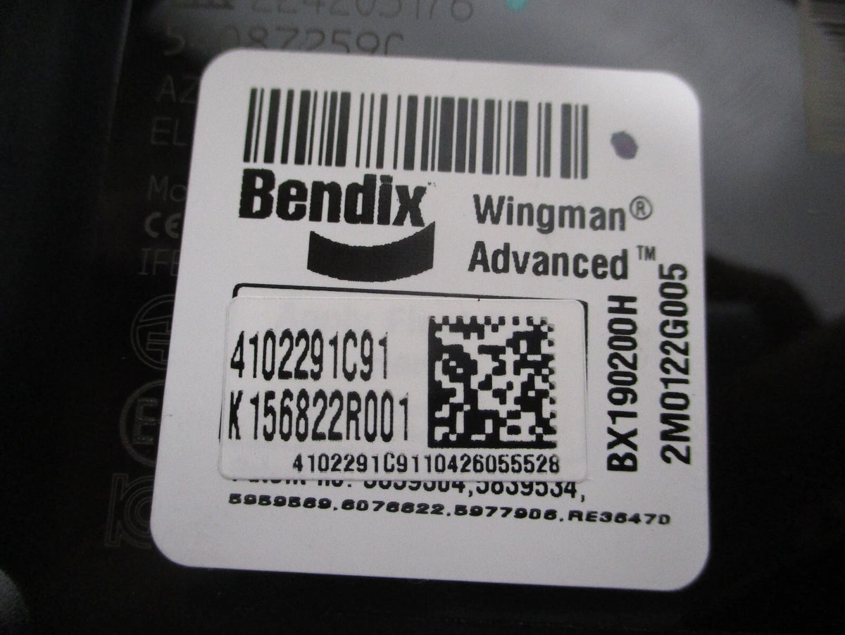 K156822R001 Genuine Bendix Transmitter Speed Sensor