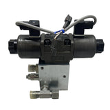 M7991 Kubota 3rd Function Valve Kit