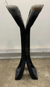 1660005C2 Genuine International Frame Crossmember - Truck To Trailer