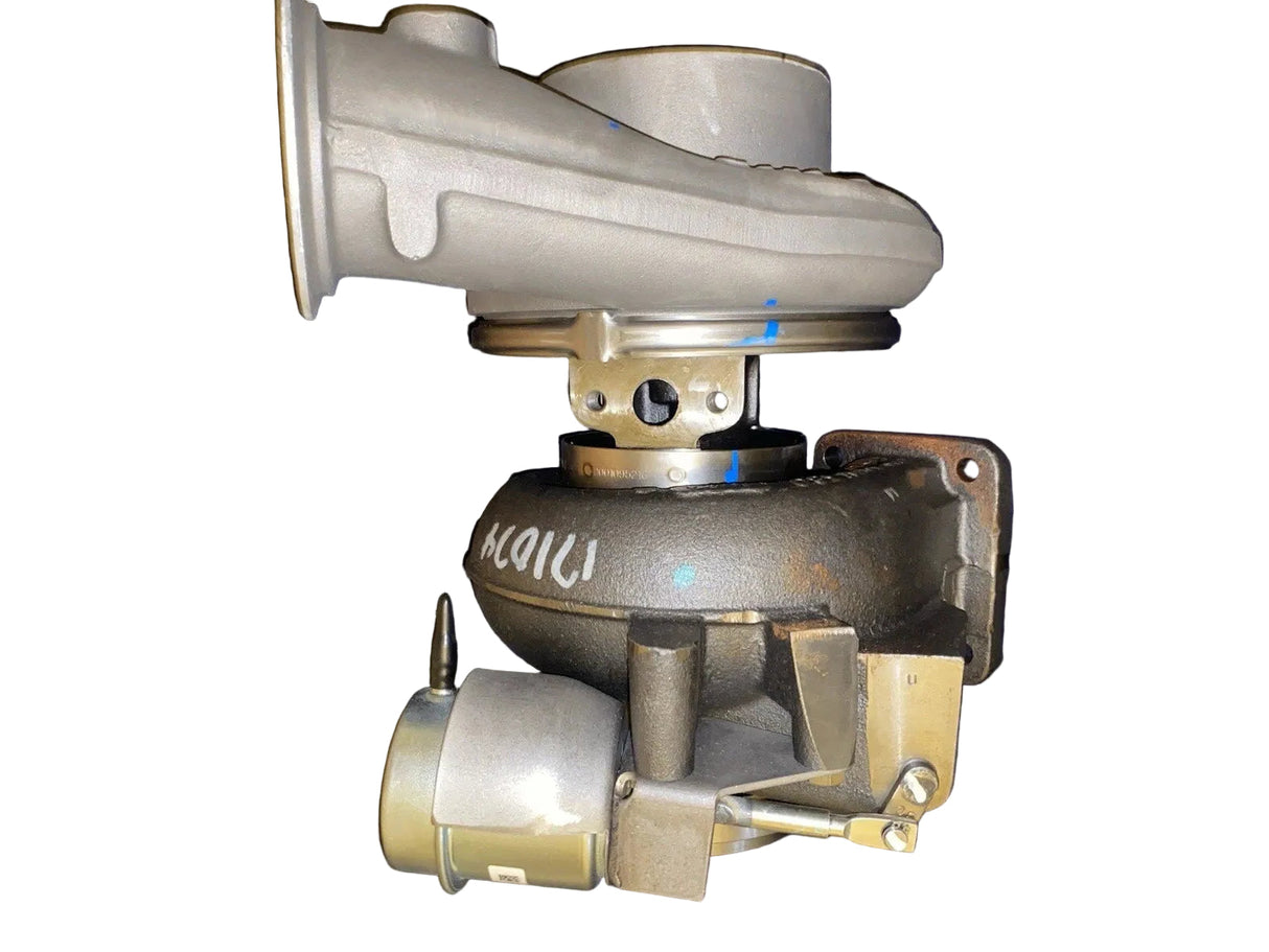 10R1063 Genuine Caterpillar Turbocharger