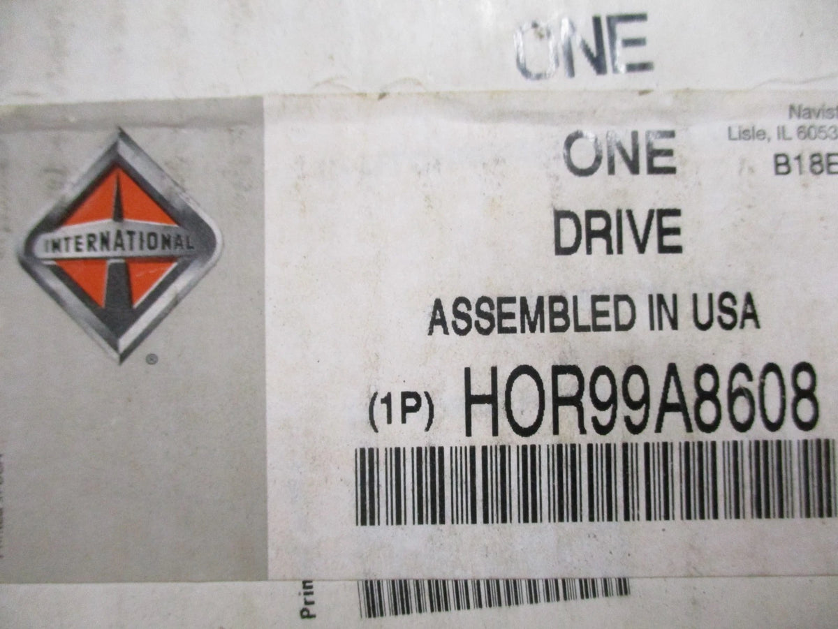 HOR99A8608 Genuine Horton DM Advantage Fan Clutch