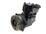 ZZEL13112(X) International Air Brake Compressor 2 Cyl