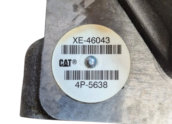 0R3230 Genuine CAT Engine Oil Pump