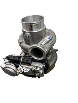 5456013H Genuine Cummins Turbocharger HE431VE With Actuator