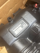 BW 5013059X Genuine Volvo Air Brake Compressor BA-922 Twin Cylinder