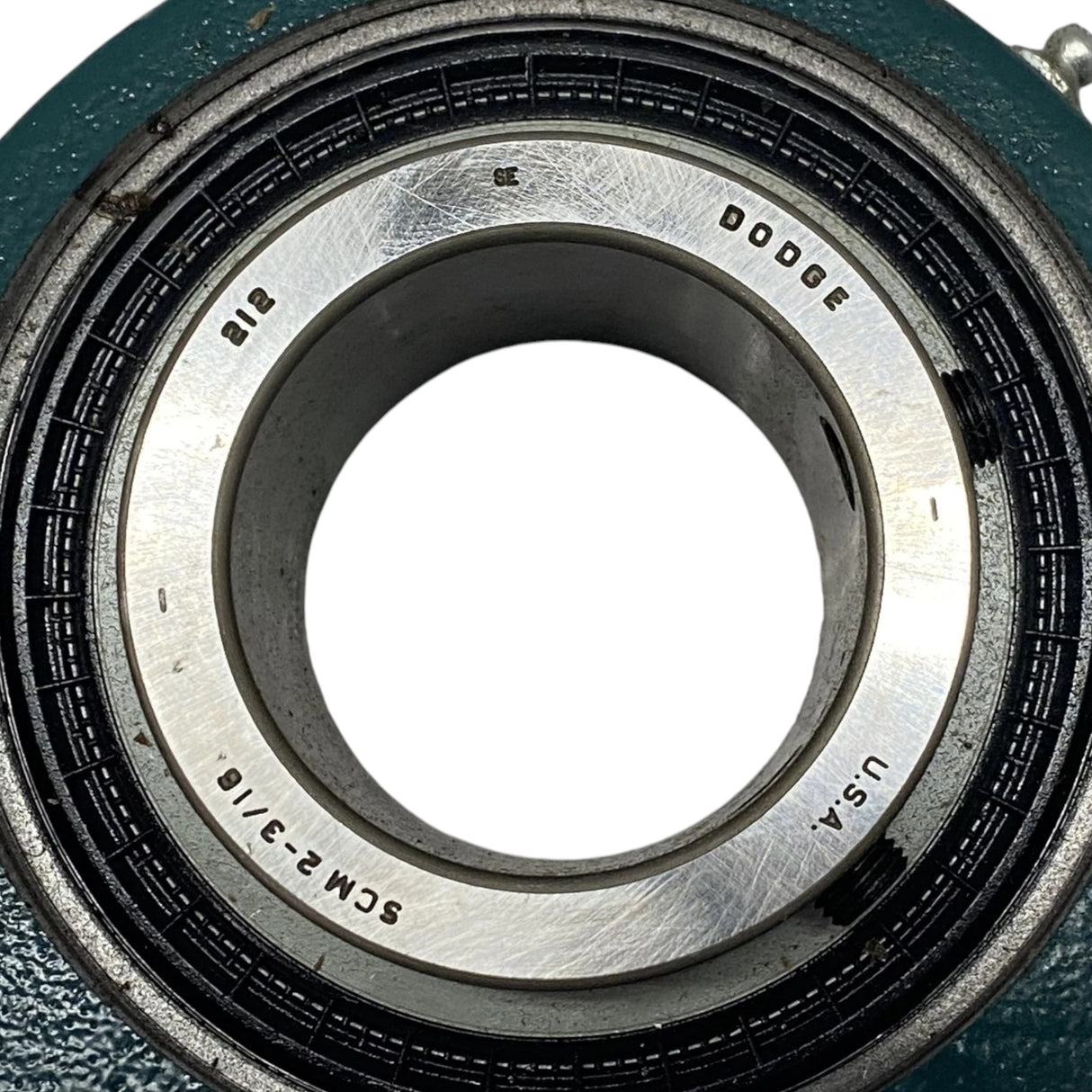 126816 Genuine Dodge Pillow Block Ball Bearing Unit
