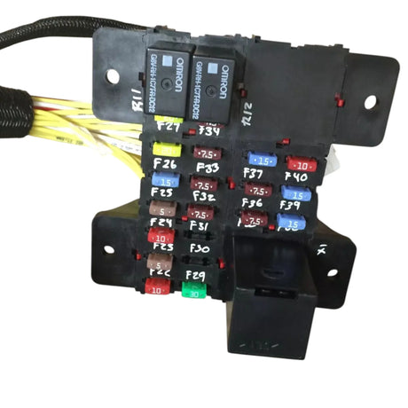 1001140633 JLG Harness, Cab - Truck To Trailer