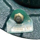 069845 Genuine Dodge Four-Bolt Piloted Roller Bearing Unit