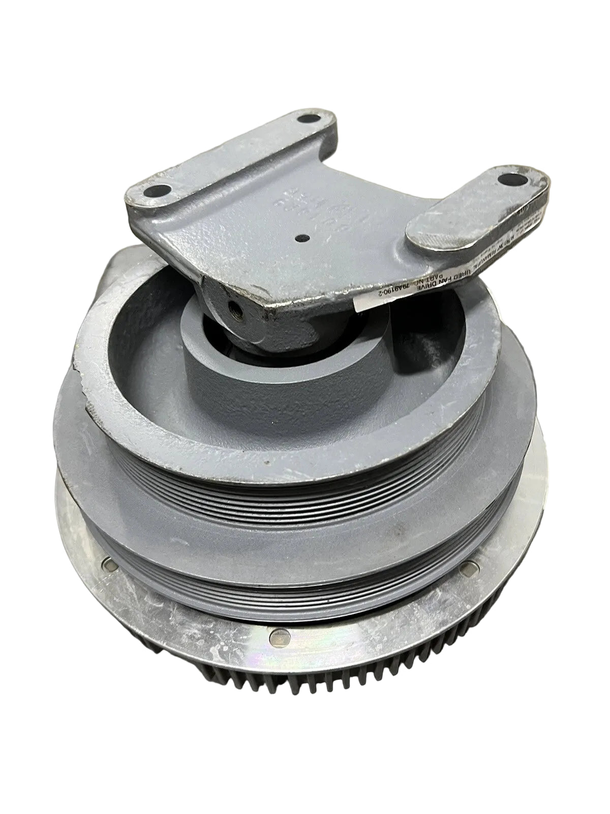 79A9190-2 Horton Engine Cooling Fan Clutch
