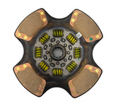 103126 Genuine Eaton Clutch Assembly