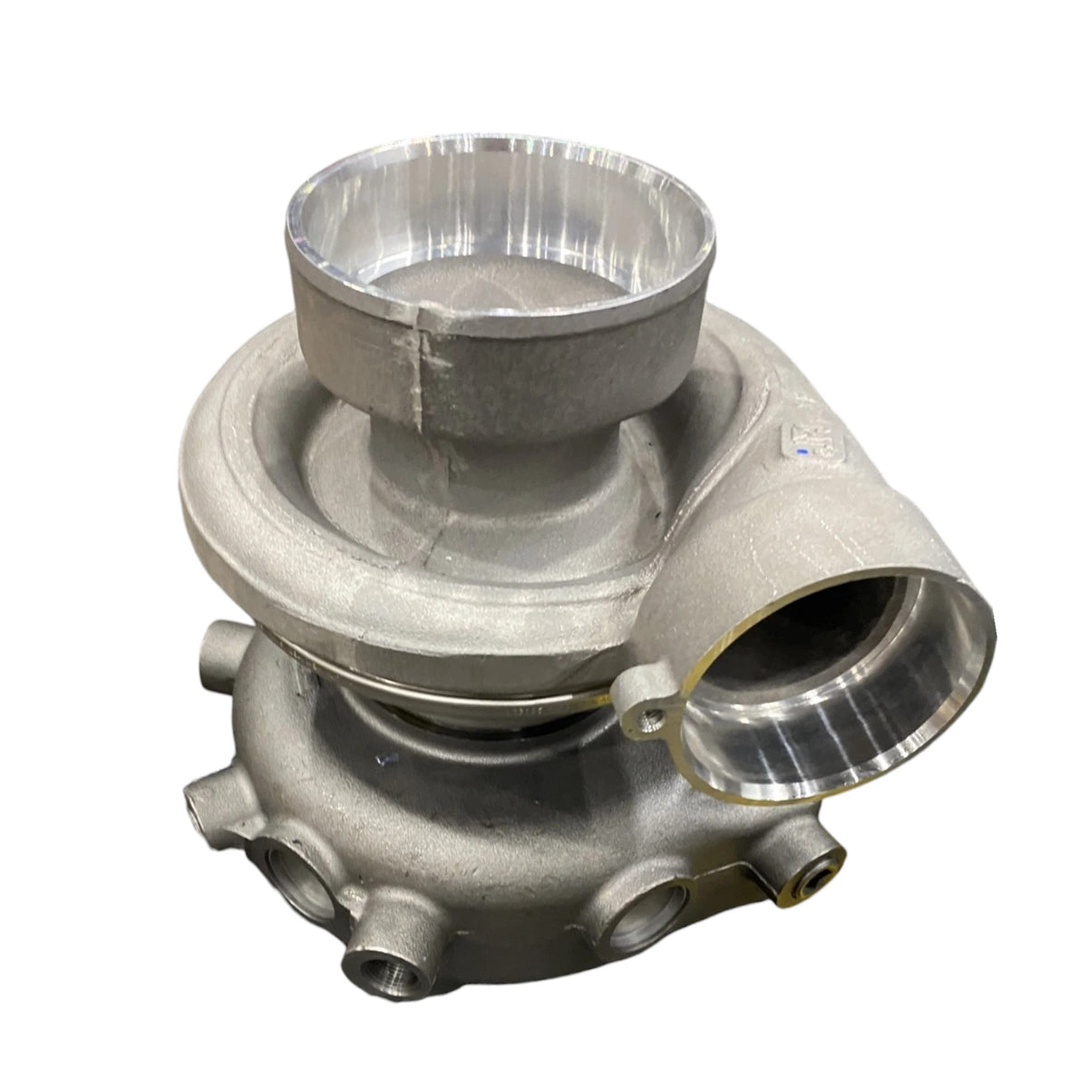 20R4993 Genuine CAT Turbocharger – Truck To Trailer
