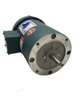 114638.00 Leeson 1HP General Purpose Motor