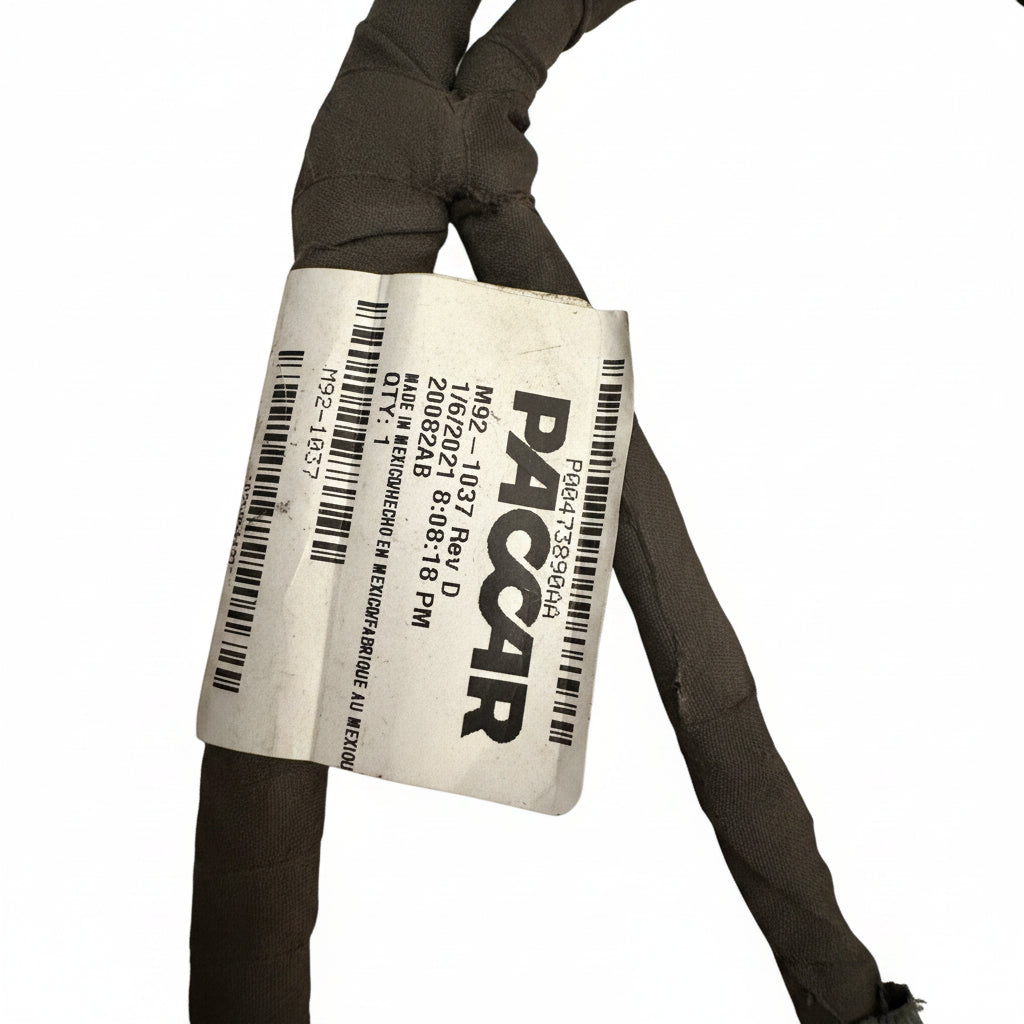 M92-1037 Genuine Paccar DEF Tank Harness